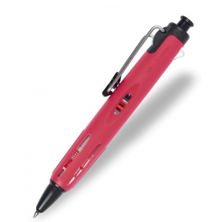Tombow Długopis AirPress Pen, red, Podkategoria, Kategoria