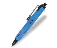 Tombow Długopis AirPress Pen, light blue, Podkategoria, Kategoria