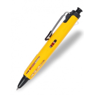 Tombow Długopis AirPress Pen, yellow, Podkategoria, Kategoria