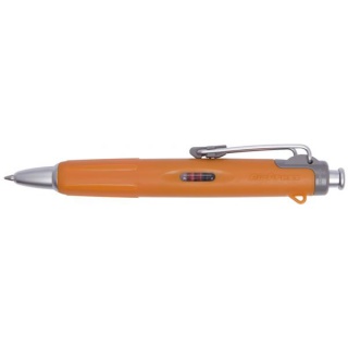 Tombow Długopis AirPress Pen, orange, Podkategoria, Kategoria