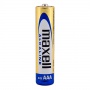 Battery MAXELL alkaline LR03, VALUE BOX 24 pcs