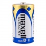 Battery MAXELL alkaline LR20, 2 pcs
