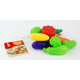 WARZYWA W SIATCE 1643, Podkategoria, Kategoria