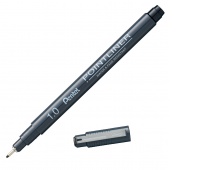 CIENKOPIS PENTEL POINTLINER 1mm CZARNY, Podkategoria, Kategoria