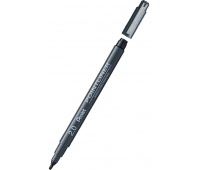 CIENKOPIS PENTEL POINTLINER 2mm CZARNY, Podkategoria, Kategoria