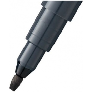 CIENKOPIS PENTEL POINTLINER 2mm CZARNY, Podkategoria, Kategoria