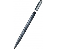 CIENKOPIS PENTEL POINTLINER 3mm CZARNY, Podkategoria, Kategoria