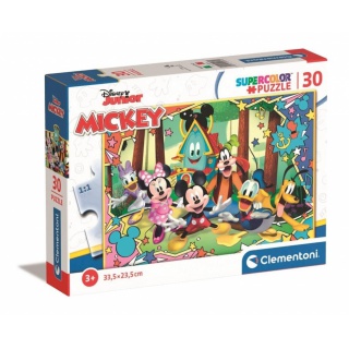 PUZZLE 30EL MICKEY 2690 !, Podkategoria, Kategoria