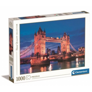PUZZLE 1000 EL. TOWER BRIDGE !, Podkategoria, Kategoria