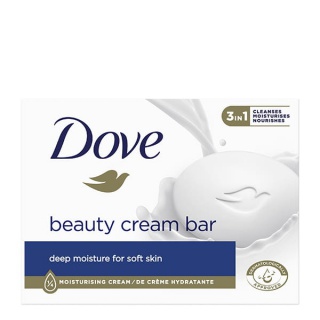 DOVE MYDŁO KOSTKA BEAUTY CREAM BAR 90gr., Podkategoria, Kategoria