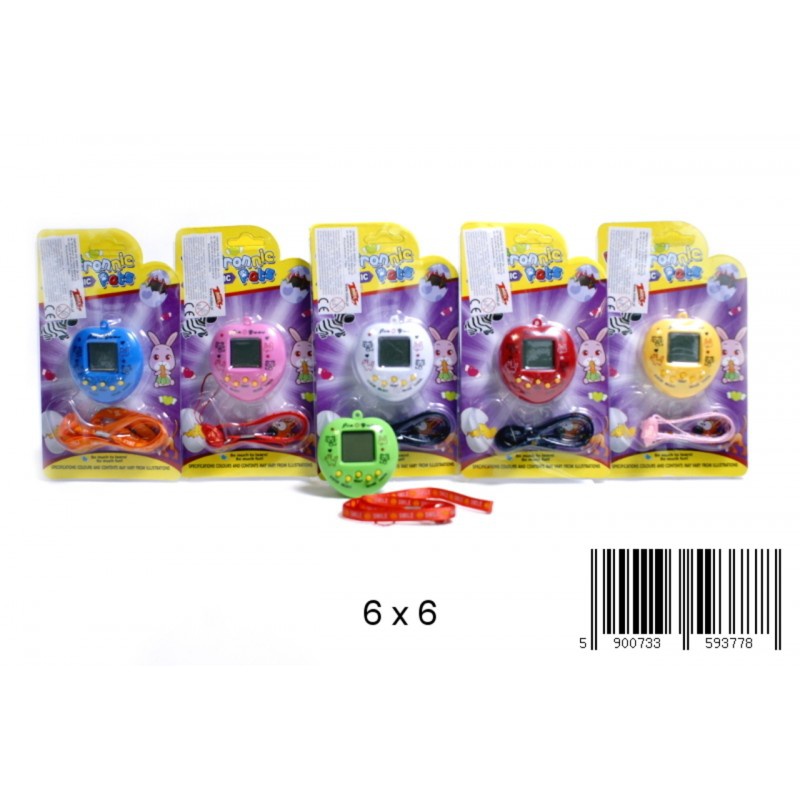 GRA ELEKTRONICZNA 0227B 3778, Podkategoria, Kategoria