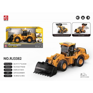 POJAZD TRAKTOR RJ3382 6090, Podkategoria, Kategoria