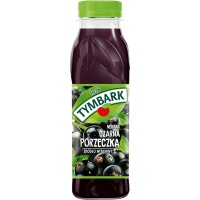 Drink TYMBARK, 0,3 l, blackcurrant