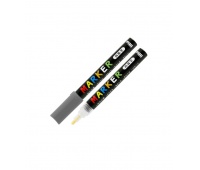 MARKER AKRYLOWY 1-2mm CIEMNOSZARY, Podkategoria, Kategoria