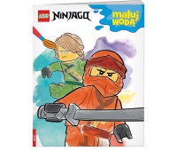 LEGO NINJAGO MALUJ WODĄ 0674, Podkategoria, Kategoria