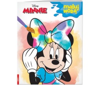 MINNIE . MALUJ WODĄ 1565, Podkategoria, Kategoria