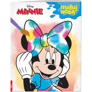 MINNIE . MALUJ WODĄ 1565, Podkategoria, Kategoria
