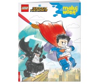 LEGO DC COMICS SUPER HEROES MALUJ WODĄ 1947, Podkategoria, Kategoria