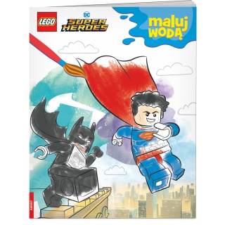 LEGO DC COMICS SUPER HEROES MALUJ WODĄ 1947, Podkategoria, Kategoria