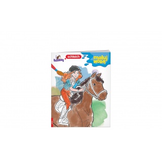 SCHLEICH HORSE CLUB MALUJ WODĄ 1954, Podkategoria, Kategoria