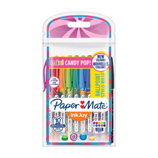 PM INKJOY MINI ST CANDY BAG10, Podkategoria, Kategoria