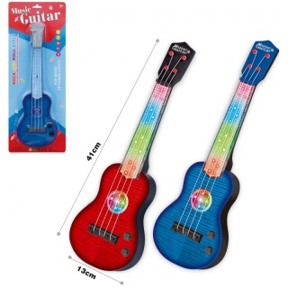 GITARA NA BATERIE 9287, Podkategoria, Kategoria