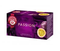 Tea TEEKANNE World of Fruits, Passion, 20 envelopes