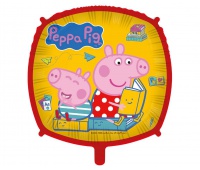 BALON FOLIOWY 18" PEPPA PIG, Podkategoria, Kategoria