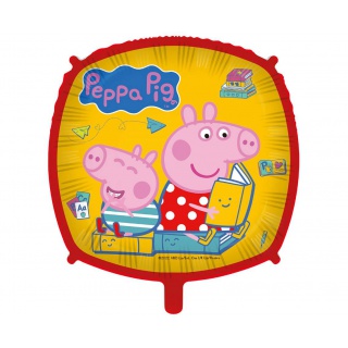BALON FOLIOWY 18" PEPPA PIG, Podkategoria, Kategoria