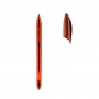 Długopis klasyczny KEYROAD ball pen soft jet, 0,7mm, 1 0szt., blister, mix kolorów, Długopisy, Artykuły do pisania i korygowania