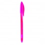 Długopis klasyczny KEYROAD ball pen soft jet, 0,7mm, 1 0szt., blister, mix kolorów, Długopisy, Artykuły do pisania i korygowania