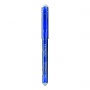 Długopis wymazywalny KEYROAD 0,7mm, blister, niebieski, Długopisy, Artykuły do pisania i korygowania