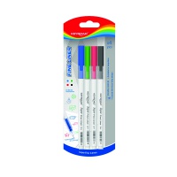 , Fine Felt-tip Pens, Writing and correction products