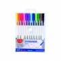 , Fine Felt-tip Pens, Writing and correction products
