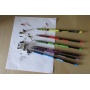 , Art., School supplies