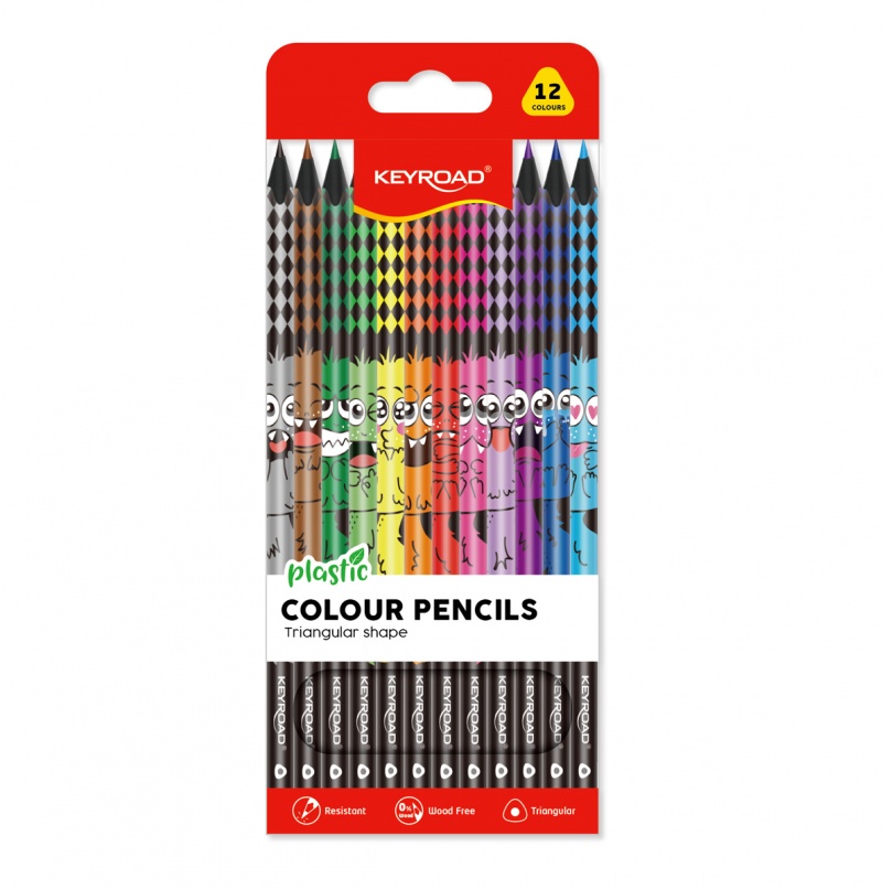 , Art., School supplies