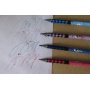 , Art., School supplies