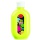 Farba plakatowa KEYROAD, fluorescencyjna, 300ml, butelka, neonowa żółta