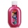 Farba plakatowa KEYROAD, metaliczna, 300ml, butelka, czerwona