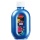 Farba plakatowa KEYROAD, metaliczna, 300ml, butelka, niebieska