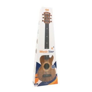 GITARA 55CM 34082, Podkategoria, Kategoria