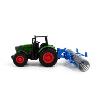 TRAKTOR Z MASZYNĄ ROLNICZĄ 38083, Podkategoria, Kategoria