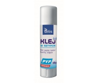 KLEJ W SZTYFCIE TYPU PVP 15G., Podkategoria, Kategoria