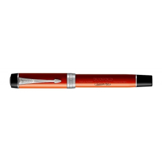 DUOFOLD BIG RED CT PIÓRO WIECZNE F, Pióra wieczne, Art. do pisania i korygowania