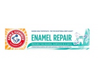 PASTA DO ZĘBÓW ARM&HAMMER ENAMEL REPAIR 75ml., Środki czyszczące, Art. higieniczne i dozowniki