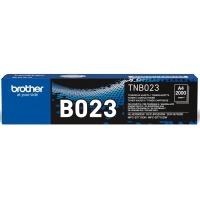 TONER DO BROTHER HL-B2080DW, oryginał TN-B023, Tonery, Materiały eksploatacyjne