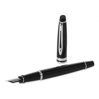 EXPERT 3 BLACK CT WIECZNE PIÓRO M GB, Pióra wieczne, Art. do pisania i korygowania