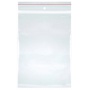 String bag OFFICE PRODUCTS, LDPE, 140x150mm, 100pcs, transparent