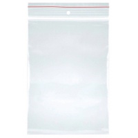 Torebka strunowa OFFICE PRODUCTS, LDPE, 300x400mm, 100szt., transparentna