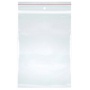 String bag OFFICE PRODUCTS, LDPE, 300x400mm, 100pcs, transparent